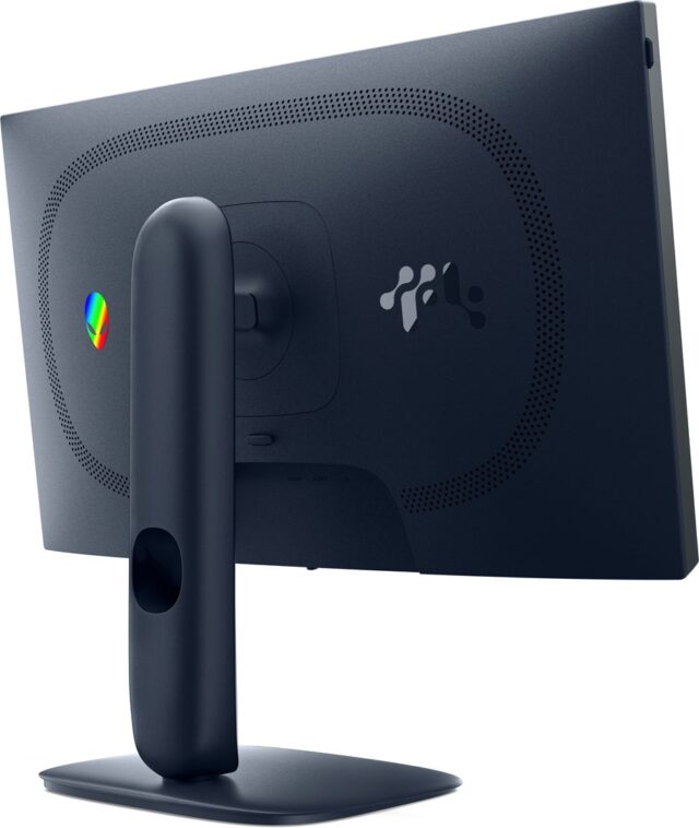 Alienware AW2525HM computer monitor 62.2 cm (24.5 ) 1920 x 1080 pixels Full HD LCD Black - imagine 6