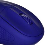 Trust Primo mouse Travel Ambidextrous RF Wireless Optical 1600 DPI - imagine 8