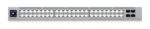 Ubiquiti USW-PRO-MAX-48-POE network switch L3 2.5G Ethernet (100/1000/2500) Power over Ethernet (PoE) Grey - imagine 4