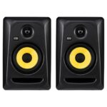 KRK Classic 5 Monitor Pack - Zestaw monitorów studyjnych