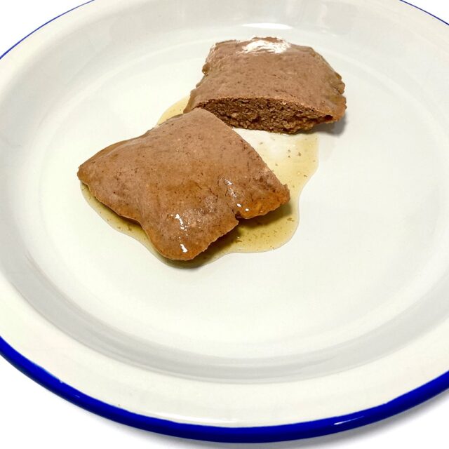 FOLK Kaszubski smakowity sandacz saszetka 85g - imagine 3