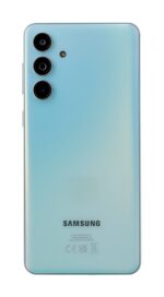 Samsung Galaxy M55 17 cm (6.7 ) Hybrid Dual SIM 5G USB Type-C 8 GB 256 GB 5000 mAh Green - imagine 4