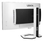 Lenovo Legion PRO 34WD-10 computer monitor 86.4 cm (34 ) 3440 x 1440 pixels Wide Quad HD LED Black - imagine 2