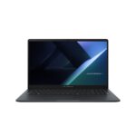 ASUS ExpertBook B1503CVA-S72273 i5-1334U 15.6 FHD 60Hz 300nits AG 16GB DDR5 SSD512 Intel UHD Graphics Cam720p Backlit Keyboard WLAN+BT 50WHrs NoOS Gentle Grey 3Y OnSite - imagine 2