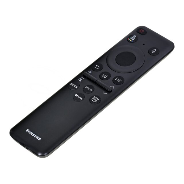 Samsung Q7F QE75Q7FAAU 190.5 cm (75 ) 4K Ultra HD Smart TV Wi-Fi Black - imagine 19