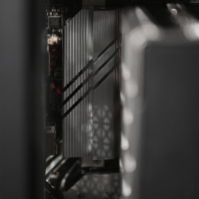 Actina 5901443387466 workstation Intel® Core™ i7 i7-14700 32 GB DDR4-SDRAM 1 TB SSD NVIDIA RTX A4000 Windows 11 Pro Midi Tower Black - imagine 12