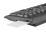 Natec MORAY Keyboard with Smart ID Card Reader - imagine 5