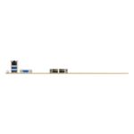 Asus S14NA-U12/ASMB11 motherboard 1x SP6 AMD Epyc 8004 SoC (12xDIMM  2xSFP28 25G  2xPCIe 5.0 x16  1xPCIe 5.0 x8  ASMB11  CEB) - imagine 4