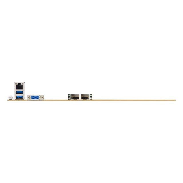 Asus S14NA-U12/ASMB11 motherboard 1x SP6 AMD Epyc 8004 SoC (12xDIMM  2xSFP28 25G  2xPCIe 5.0 x16  1xPCIe 5.0 x8  ASMB11  CEB) - imagine 4