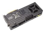 ASUS TUF Gaming TUF-RX9070XT-O16G-GAMING AMD Radeon RX 9070 XT 16 GB GDDR6 - imagine 4