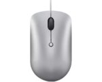 Lenovo 540 mouse Office Ambidextrous USB Type-C Optical
