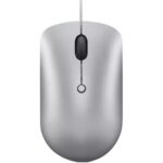 Lenovo 540 mouse Office Ambidextrous USB Type-C Optical