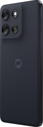 Motorola Moto g56 5G 8 GB 256 GB Black Oyster - imagine 7