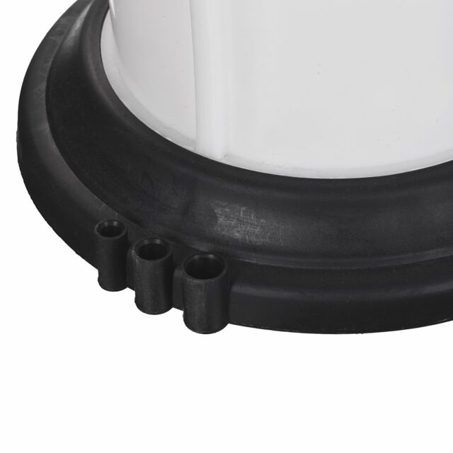 Yato YT-07087 vehicle repair/maintenance Hand oil change pump - imagine 4