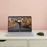 HP 17-CN3003CA Intel® Core™ i5 i5-1334U Laptop 43.9 cm (17.3 ) Full HD 16 GB DDR4-SDRAM 1 TB SSD Wi-Fi 6 (802.11ax) Windows 11 Home Silver New Repack/Repacked - imagine 14