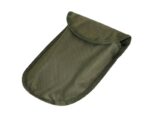 M-Tac Folding shovel with olive green cover - imagine 4