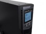 Green Cell UPS15 uninterruptible power supply (UPS) Double-conversion (Online) 3 kVA 2700 W 6 AC outlet(s) - imagine 4