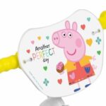 Toimsa 198 bicycle City bike 25.4 cm (10 ) Green Multicolour