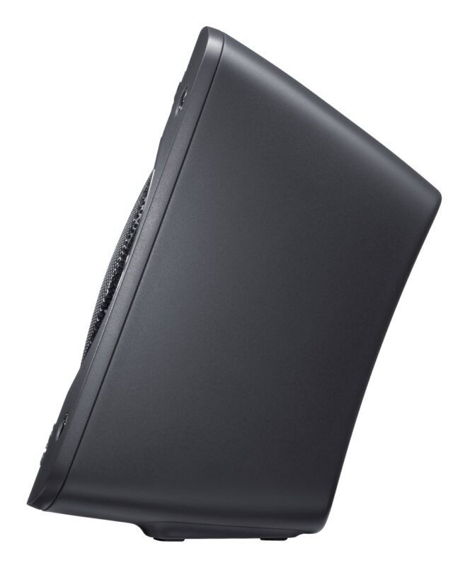 Logitech Surround Sound Speakers Z906 - imagine 2