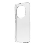 OBAL:ME TPU Kryt pro Xiaomi Redmi Note 15 Pro+ 5G Transparent