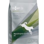 TROVET Hypoallergenic HPD Horse - dry dog food - 3kg