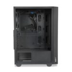 iBox CETUS 903 Midi Tower Black - imagine 21