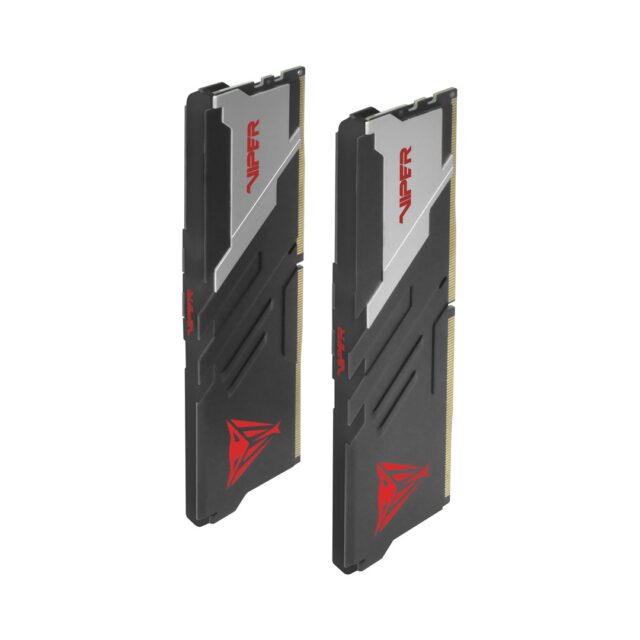 Patriot Memory Viper Venom PVV564G600C36K memory module 64 GB 2 x 32 GB DDR5 6000 MHz - imagine 8