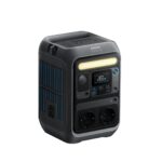Anker SOLIX C300X portable power station 7 Lithium Iron Phosphate (LiFePO4) 90000 mAh - imagine 15
