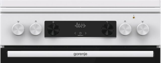 GORENJE GK6C5WF kitchen - imagine 8