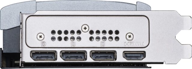 MSI VENTUS GEFORCE RTX 5080 16G 3X OC PLUS graphics card NVIDIA 16 GB GDDR7 - imagine 13