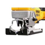 DeWALT DCS334NT-XJ power jigsaw 3200 spm 2.1 kg - imagine 5