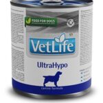 FARMINA Vet Life UltraHypo - Wet dog food - 300 g