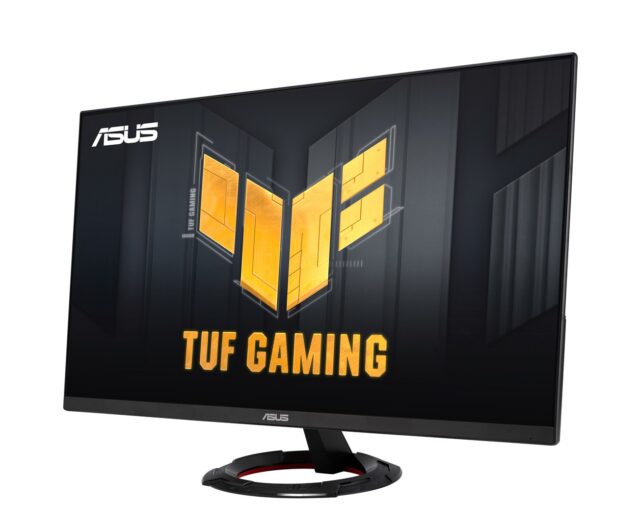 Monitor ASUS ProArt VG279Q3R 27  IPS 180Hz - imagine 4