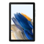 Etui Samsung EF-RX200CB Tab A8czarny/black Protective Standing Cover - imagine 2