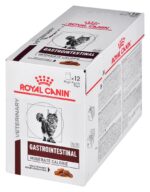 ROYAL CANIN Gastrointestinal Moderate Calorie - wet cat food - 12 x 85g - imagine 3