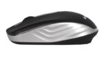 Activejet AMY-313 Mouse wireless USB (optical; 1200 DPI; black and gray) - imagine 3