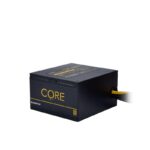 Chieftec Core BBS-600S power supply unit 600 W 24-pin ATX PS/2 Black - imagine 2