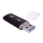 Silicon Power Blaze B02 USB flash drive 32 GB USB Type-A 3.2 Gen 1 (3.1 Gen 1) Black - imagine 10