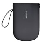 Niimbot D11_H Label Printer Black - imagine 2