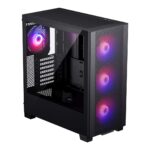 Phanteks XT Pro Ultra Midi Tower Black - imagine 2