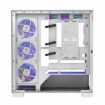 MODECOM VOLCANO STELLAR ARGB MIDI 8F WHITE - imagine 10