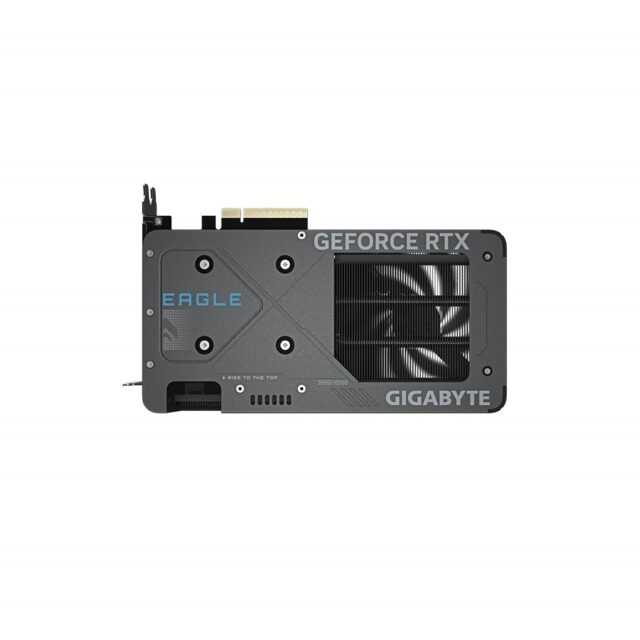 Gigabyte GeForce RTX 5060 Ti EAGLE OC 16GB (GV-N506TEAGLE OC-16GD) - Graphics Card - imagine 10