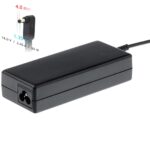 Akyga AK-ND-55 power adapter/inverter Indoor 65 W Black - imagine 2