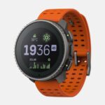Suunto Vertical 3.56 cm (1.4 ) Dot-matrix 49 mm 280 x 280 pixels Touchscreen Black GPS (satellite)