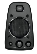 Logitech Speaker System Z623 - imagine 8