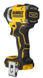 DeWALT DCF860N-XJ power screwdriver/impact driver 3800 RPM Black  Yellow - imagine 5