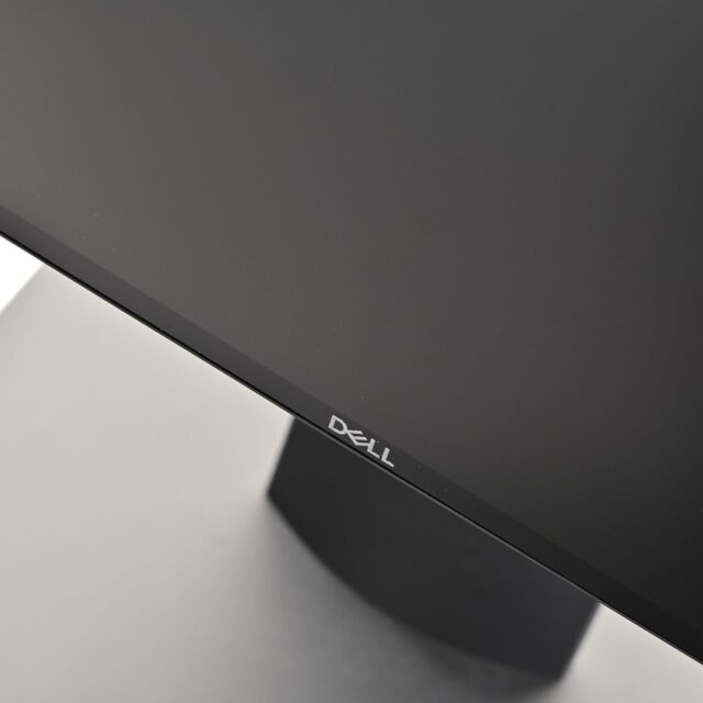 MONITOR DELL LED 27  U2719D (Grade A) USED Used - imagine 4