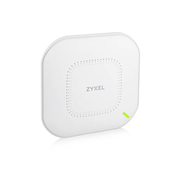Zyxel WAX630S 2400 Mbit/s White Power over Ethernet (PoE) - imagine 3