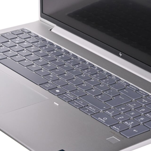 HP EliteBook 660 G11 Intel Ultra 5 135u 16GB 512GB SSD 16 FHD Win11pro USED - imagine 6