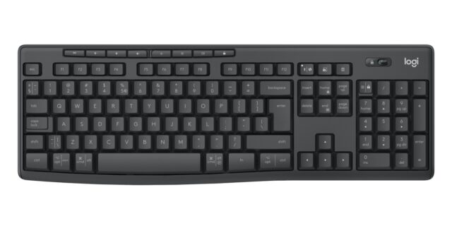 Logitech MK370 Combo for Business - imagine 3